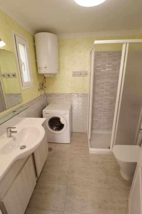 Mare Verde B12 By Tenerife Rental & Sales أذيخي المظهر الخارجي الصورة