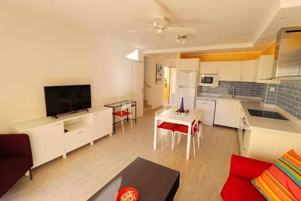 Mare Verde B12 By Tenerife Rental & Sales أذيخي المظهر الخارجي الصورة