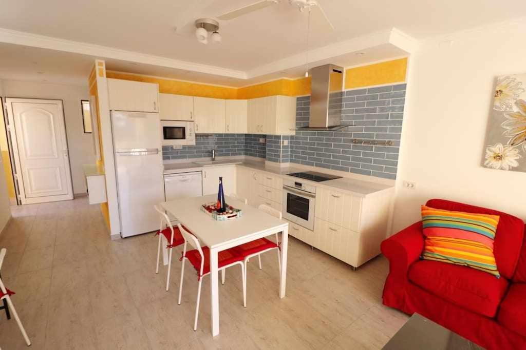 Mare Verde B12 By Tenerife Rental & Sales أذيخي المظهر الخارجي الصورة
