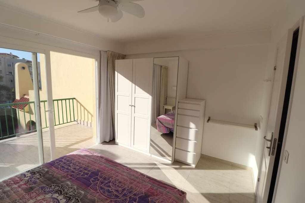 Mare Verde B12 By Tenerife Rental & Sales أذيخي المظهر الخارجي الصورة