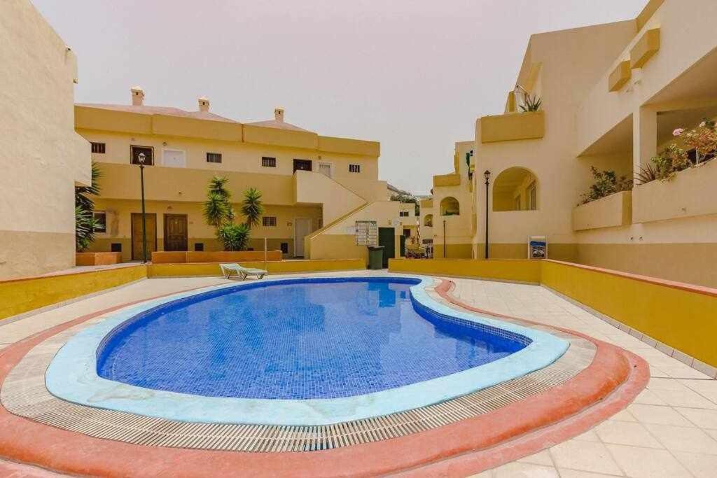 Mare Verde B12 By Tenerife Rental & Sales أذيخي المظهر الخارجي الصورة