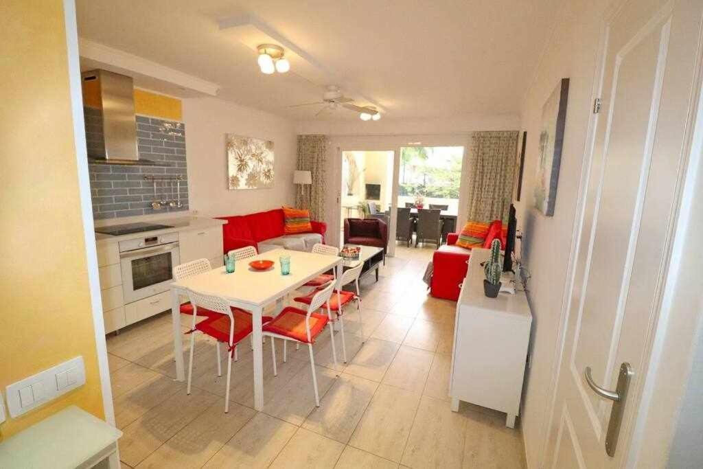 Mare Verde B12 By Tenerife Rental & Sales أذيخي المظهر الخارجي الصورة