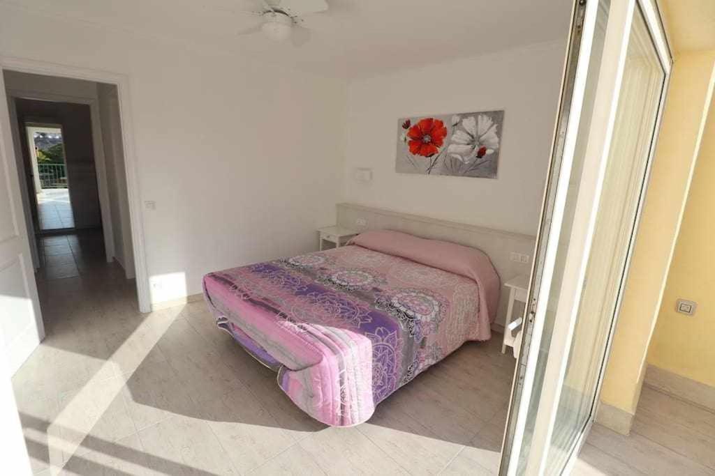 Mare Verde B12 By Tenerife Rental & Sales أذيخي المظهر الخارجي الصورة