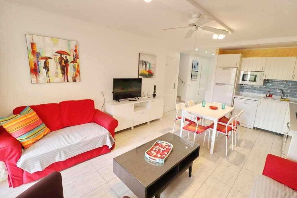 Mare Verde B12 By Tenerife Rental & Sales أذيخي المظهر الخارجي الصورة