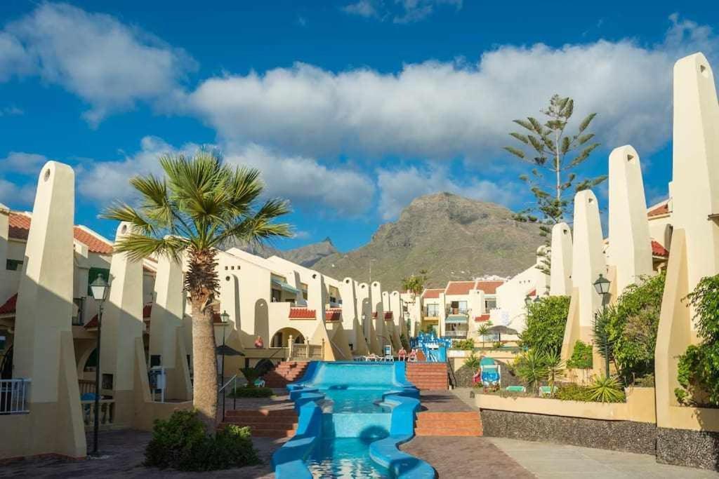 Mare Verde B12 By Tenerife Rental & Sales أذيخي المظهر الخارجي الصورة