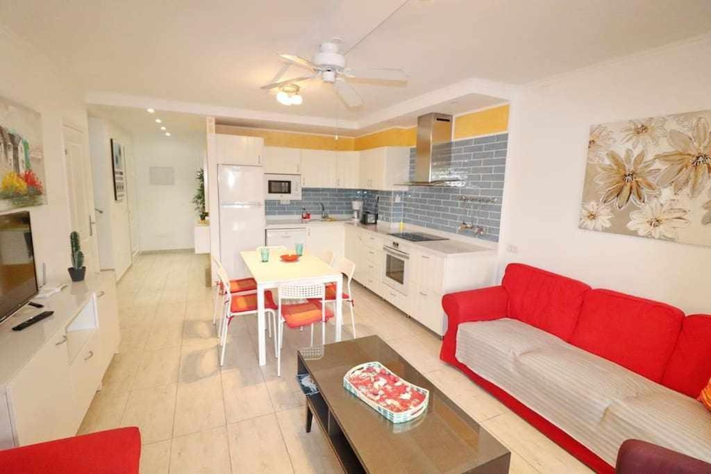 Mare Verde B12 By Tenerife Rental & Sales أذيخي المظهر الخارجي الصورة